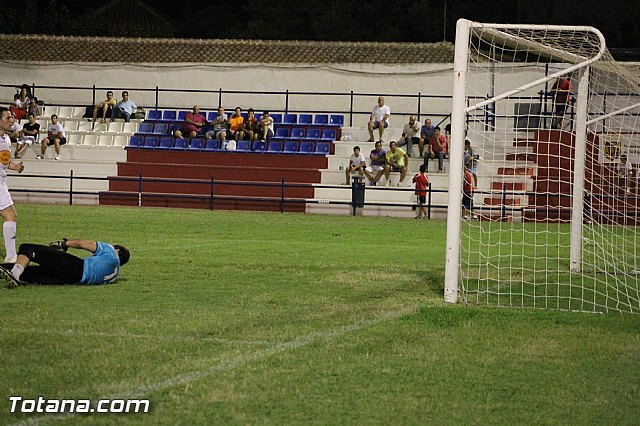 Olmpico de Totana - Caravaca CF (5-1) - 137