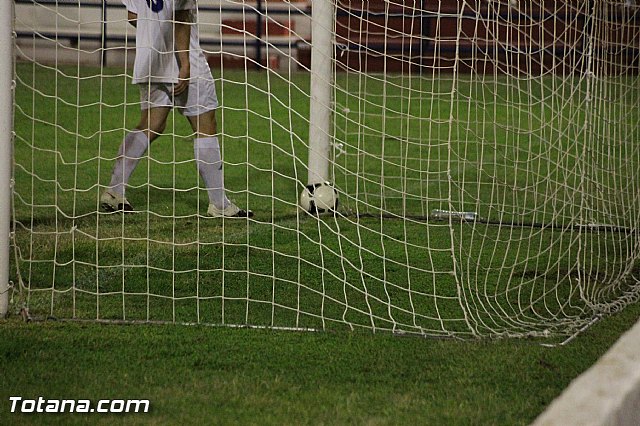 Olmpico de Totana - Caravaca CF (5-1) - 138