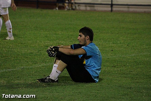 Olmpico de Totana - Caravaca CF (5-1) - 142