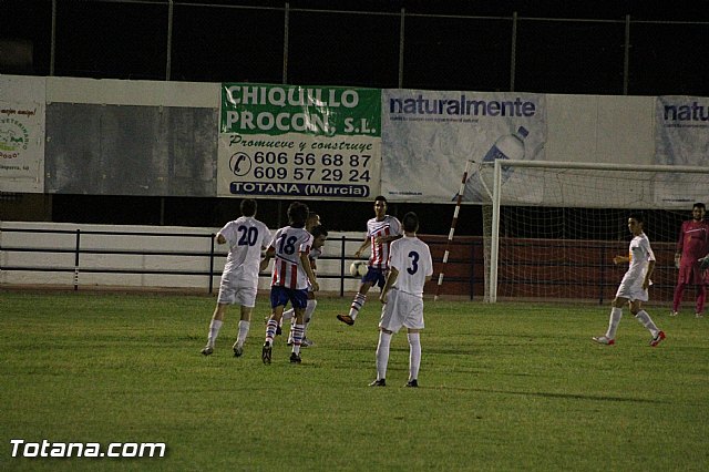 Olmpico de Totana - Caravaca CF (5-1) - 144