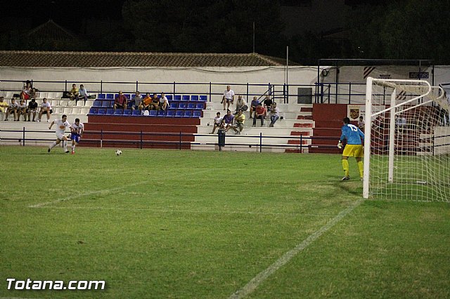 Olmpico de Totana - Caravaca CF (5-1) - 145