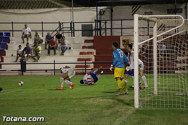 Olmpico de Totana - Caravaca CF (5-1) - 147