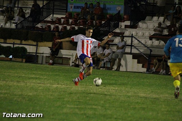 Olmpico de Totana - Caravaca CF (5-1) - 148