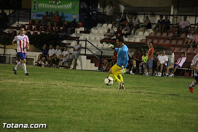 Olmpico de Totana - Caravaca CF (5-1) - 149