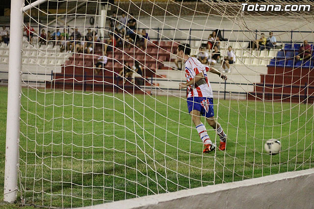 Olmpico de Totana - Caravaca CF (5-1) - 150