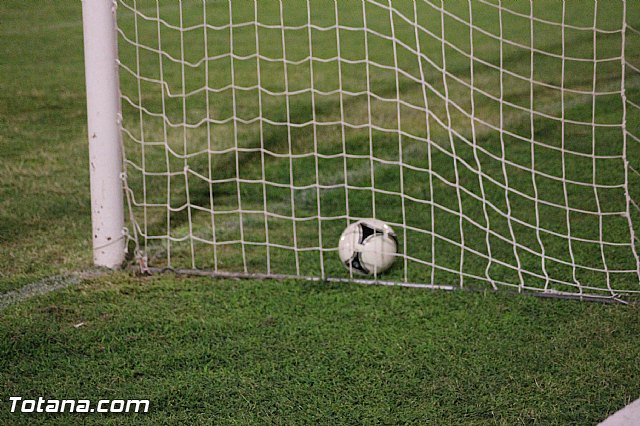 Olmpico de Totana - Caravaca CF (5-1) - 151