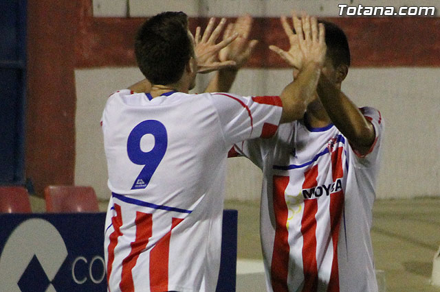 Olmpico de Totana - Caravaca CF (5-1) - 153