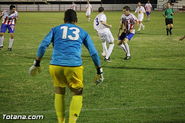 Olmpico de Totana - Caravaca CF (5-1) - 157