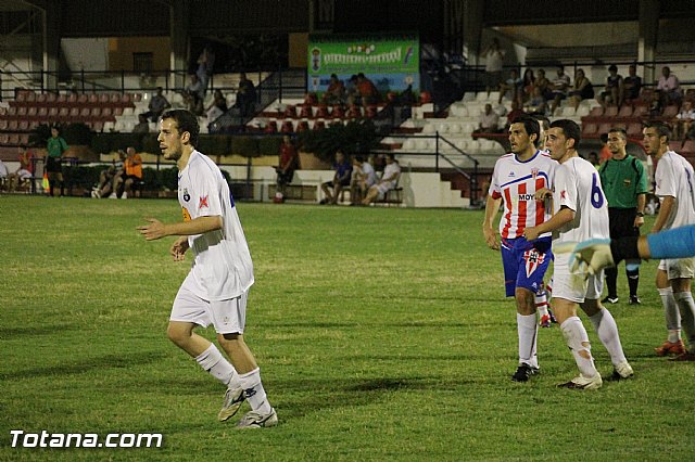 Olmpico de Totana - Caravaca CF (5-1) - 158