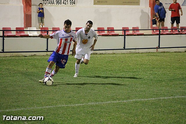 Olmpico de Totana - Caravaca CF (5-1) - 159