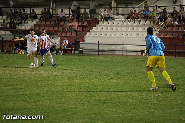 Olmpico de Totana - Caravaca CF (5-1) - 162