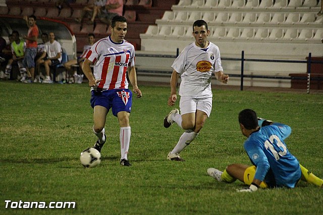 Olmpico de Totana - Caravaca CF (5-1) - 163