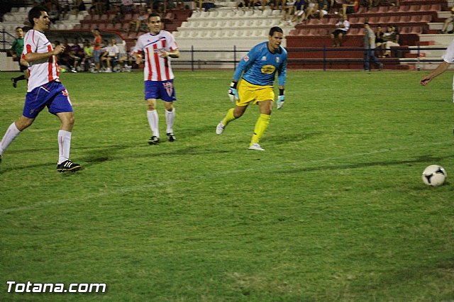 Olmpico de Totana - Caravaca CF (5-1) - 164