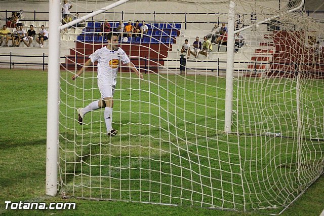 Olmpico de Totana - Caravaca CF (5-1) - 165