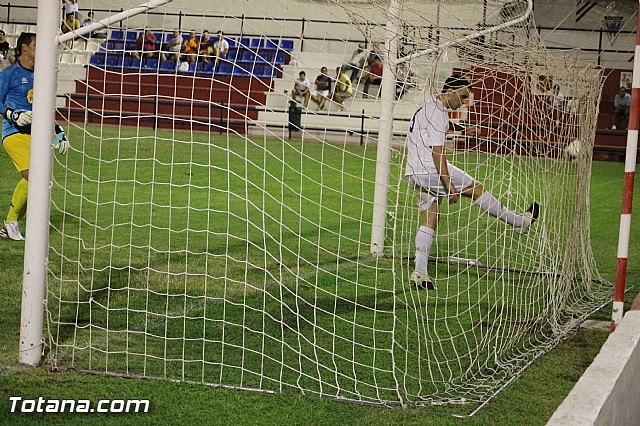 Olmpico de Totana - Caravaca CF (5-1) - 166