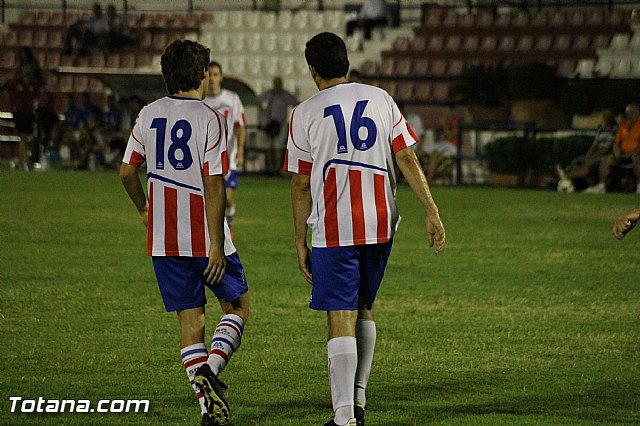 Olmpico de Totana - Caravaca CF (5-1) - 167