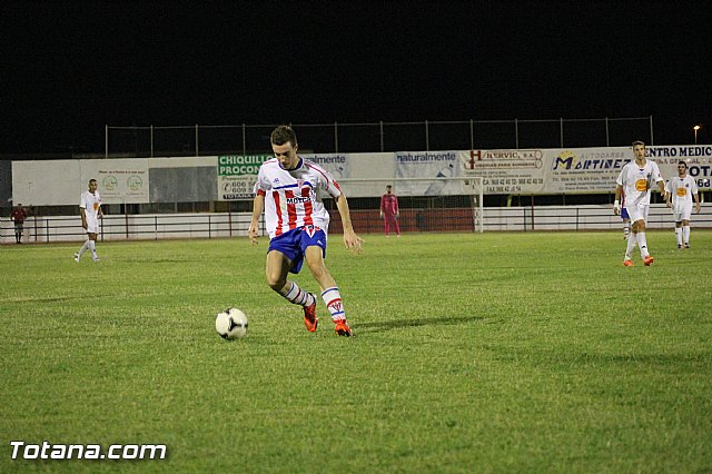 Olmpico de Totana - Caravaca CF (5-1) - 168