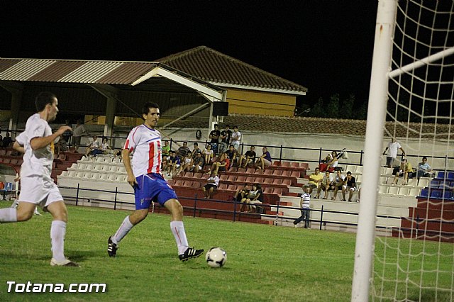 Olmpico de Totana - Caravaca CF (5-1) - 169