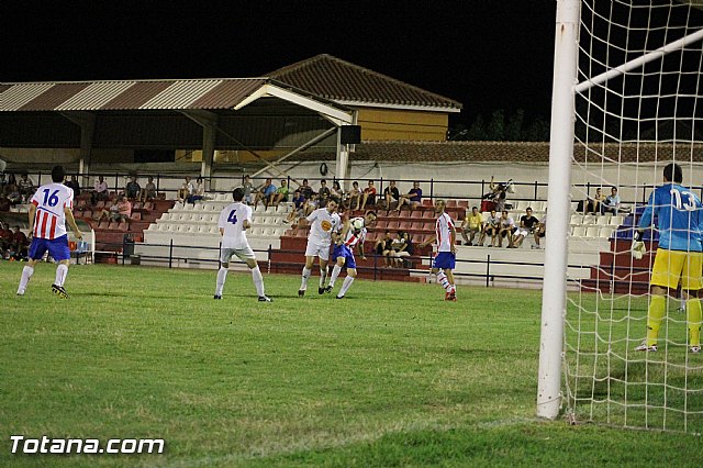 Olmpico de Totana - Caravaca CF (5-1) - 171