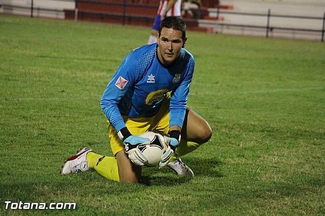 Olmpico de Totana - Caravaca CF (5-1) - 172