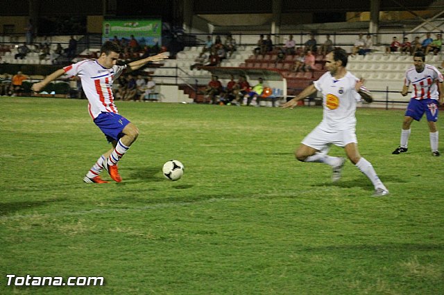 Olmpico de Totana - Caravaca CF (5-1) - 173