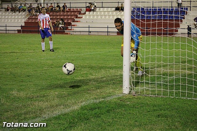 Olmpico de Totana - Caravaca CF (5-1) - 174