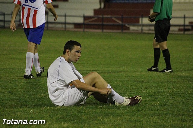 Olmpico de Totana - Caravaca CF (5-1) - 175