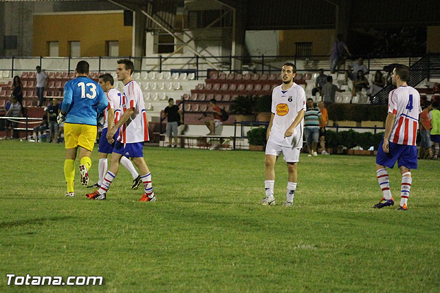 Olmpico de Totana - Caravaca CF (5-1) - 176