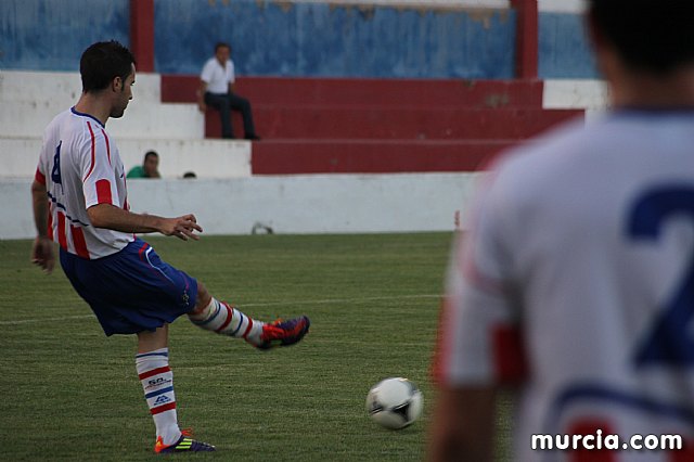 Olmpico de Totana - Real Murcia Imperial (2-1) - 32