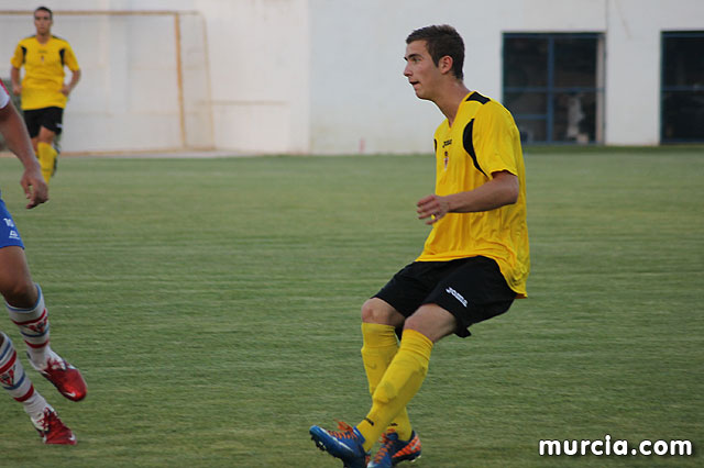 Olmpico de Totana - Real Murcia Imperial (2-1) - 33