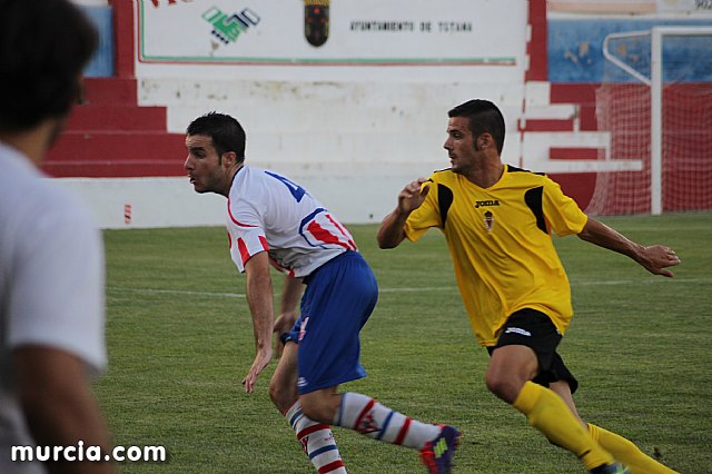 Olmpico de Totana - Real Murcia Imperial (2-1) - 35