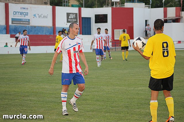Olmpico de Totana - Real Murcia Imperial (2-1) - 37