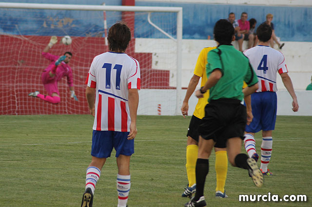 Olmpico de Totana - Real Murcia Imperial (2-1) - 43