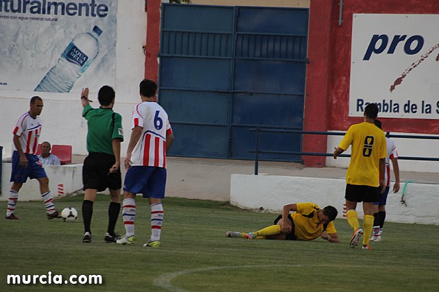 Olmpico de Totana - Real Murcia Imperial (2-1) - 47