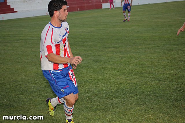 Olmpico de Totana - Real Murcia Imperial (2-1) - 49