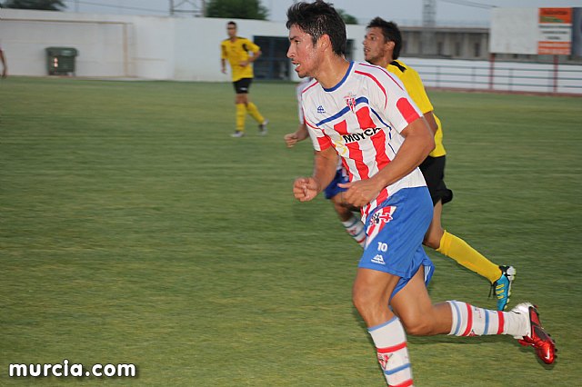 Olmpico de Totana - Real Murcia Imperial (2-1) - 51