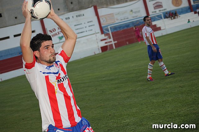 Olmpico de Totana - Real Murcia Imperial (2-1) - 53