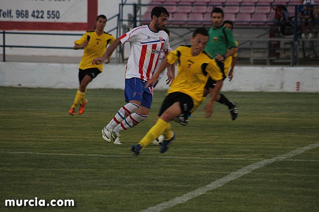 Olmpico de Totana - Real Murcia Imperial (2-1) - 57