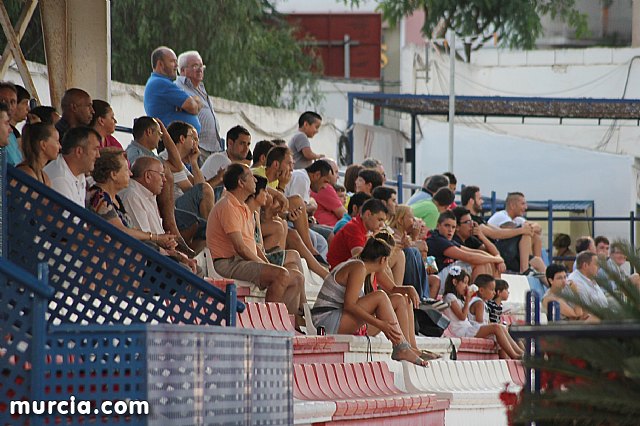 Olmpico de Totana - Real Murcia Imperial (2-1) - 61