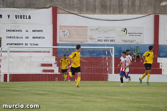 Olmpico de Totana - Real Murcia Imperial (2-1) - 67