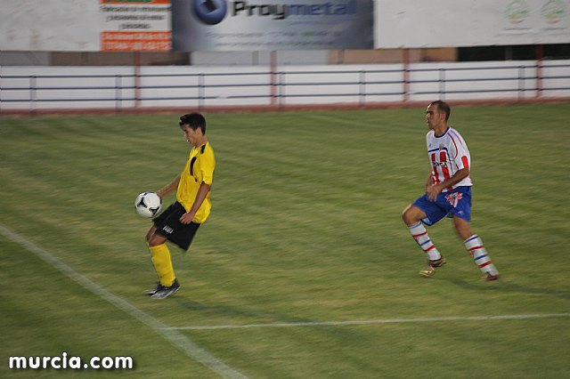 Olmpico de Totana - Real Murcia Imperial (2-1) - 70