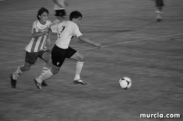 Olmpico de Totana - Real Murcia Imperial (2-1) - 71