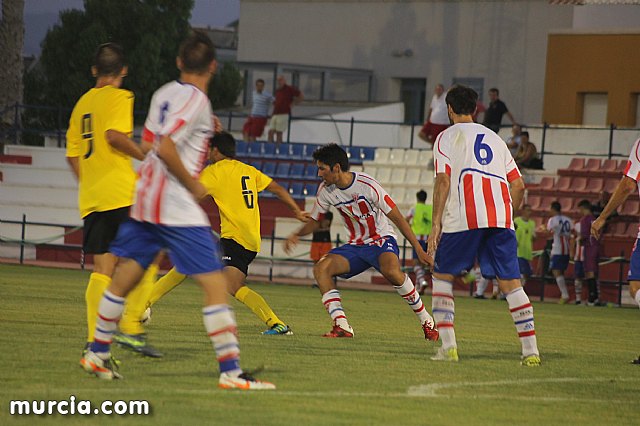 Olmpico de Totana - Real Murcia Imperial (2-1) - 72