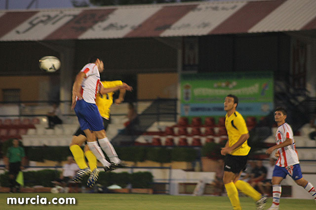 Olmpico de Totana - Real Murcia Imperial (2-1) - 73