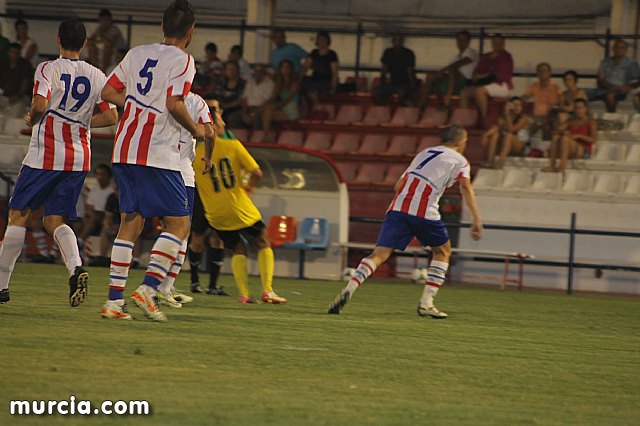 Olmpico de Totana - Real Murcia Imperial (2-1) - 74