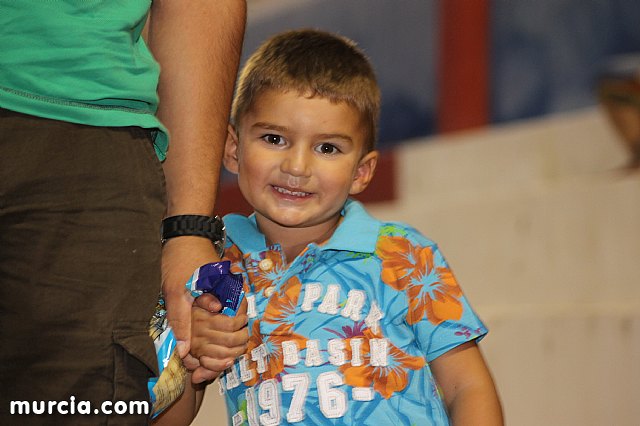 Olmpico de Totana - Real Murcia Imperial (2-1) - 75