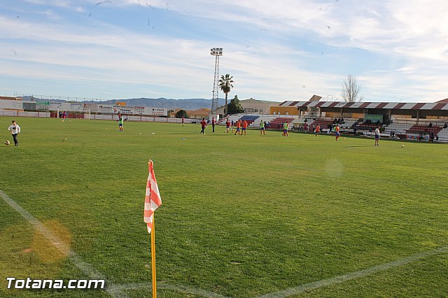 Olmpico de Totana Vs La Unin CF (0-7) - 3