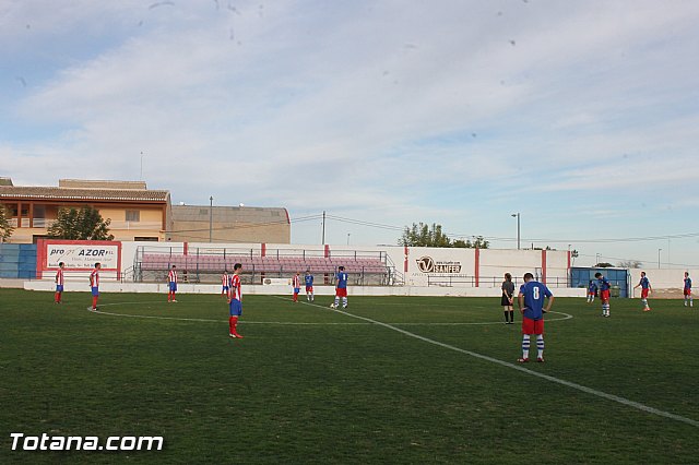 Olmpico de Totana Vs La Unin CF (0-7) - 25