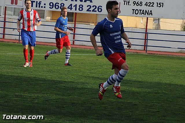 Olmpico de Totana Vs La Unin CF (0-7) - 33