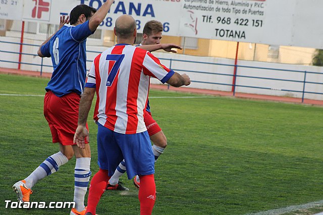 Olmpico de Totana Vs La Unin CF (0-7) - 39